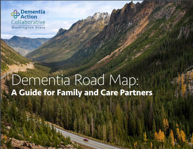 Dementia Road Map