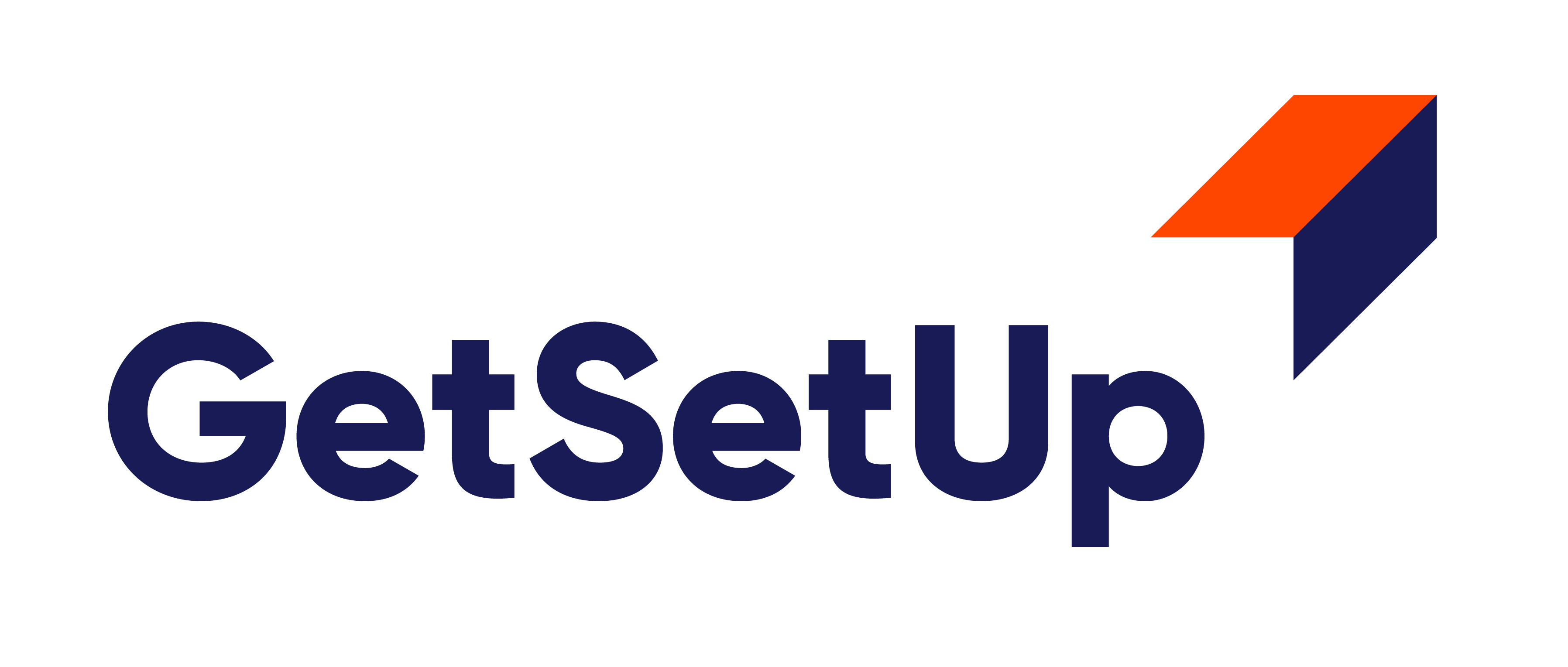 GetSetUp Logo